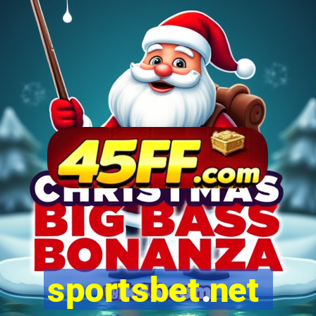 sportsbet.net