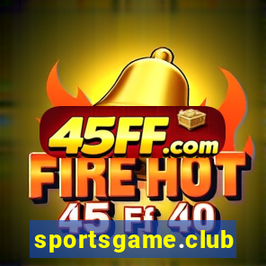 sportsgame.club