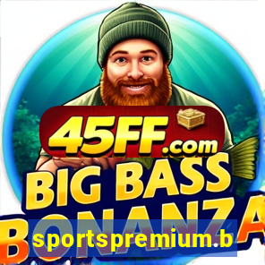 sportspremium.bet