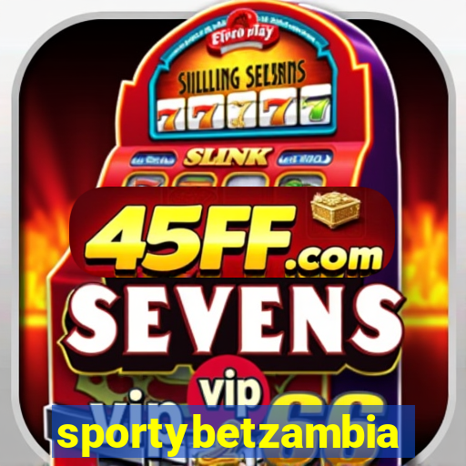 sportybetzambia
