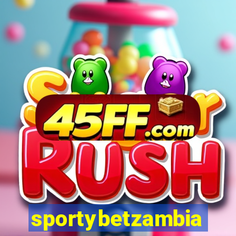 sportybetzambia