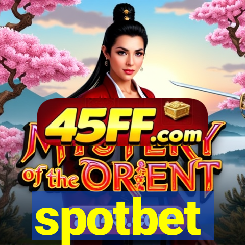 spotbet