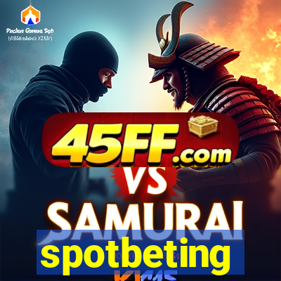 spotbeting