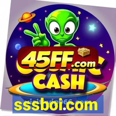 sssboi.com