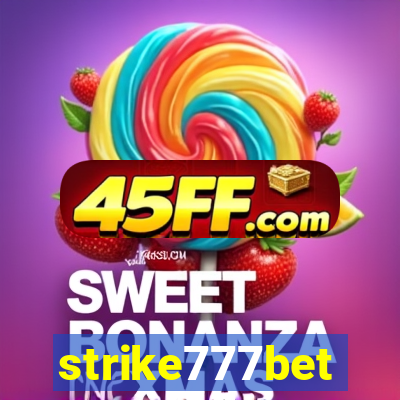 strike777bet