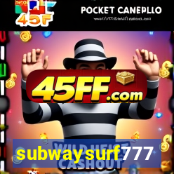 subwaysurf777