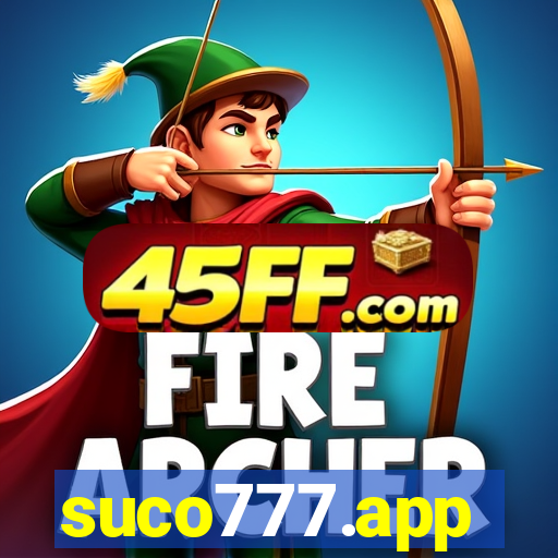 suco777.app