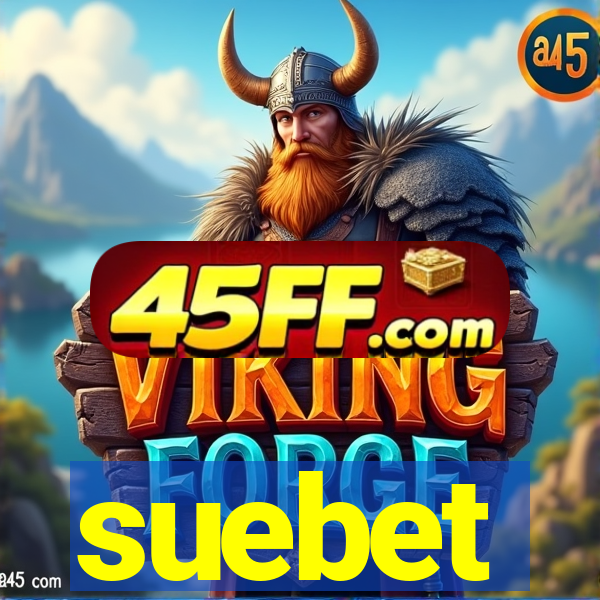 suebet