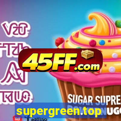 supergreen.top