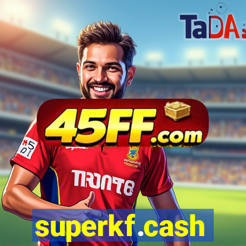 superkf.cash