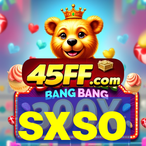 sxso