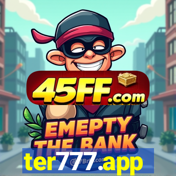 ter777.app