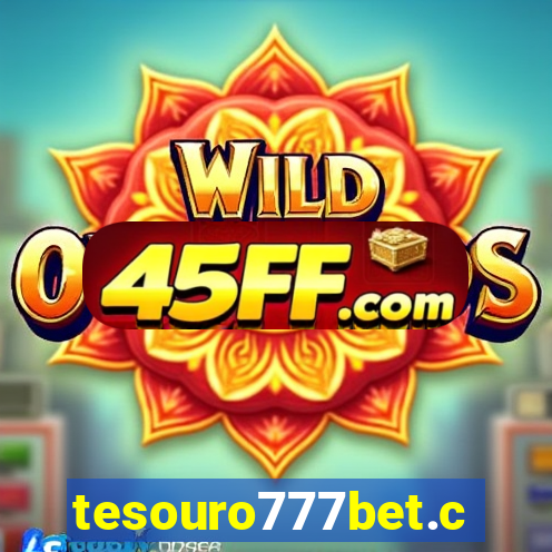 tesouro777bet.com