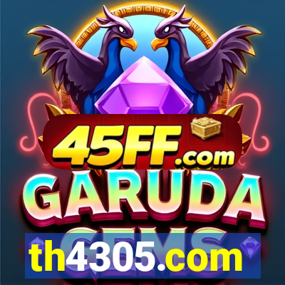 th4305.com