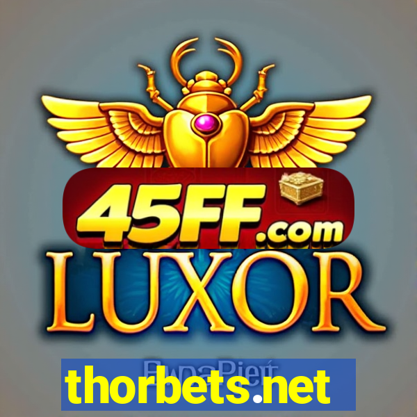 thorbets.net