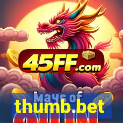 thumb.bet