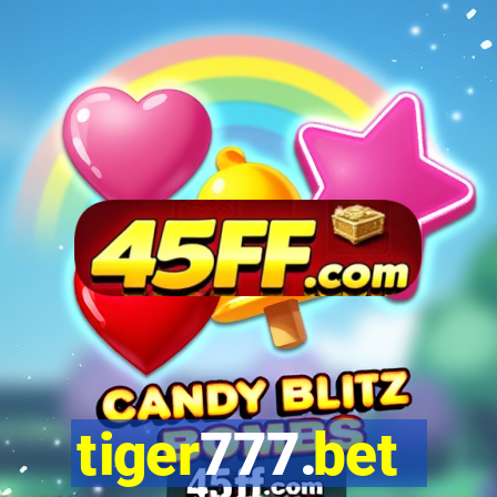 tiger777.bet