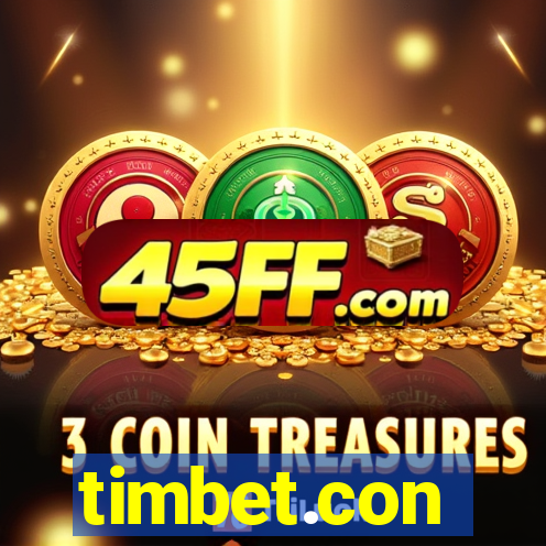timbet.con