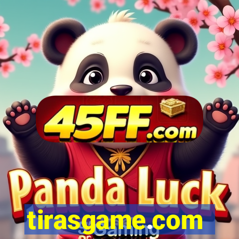 tirasgame.com
