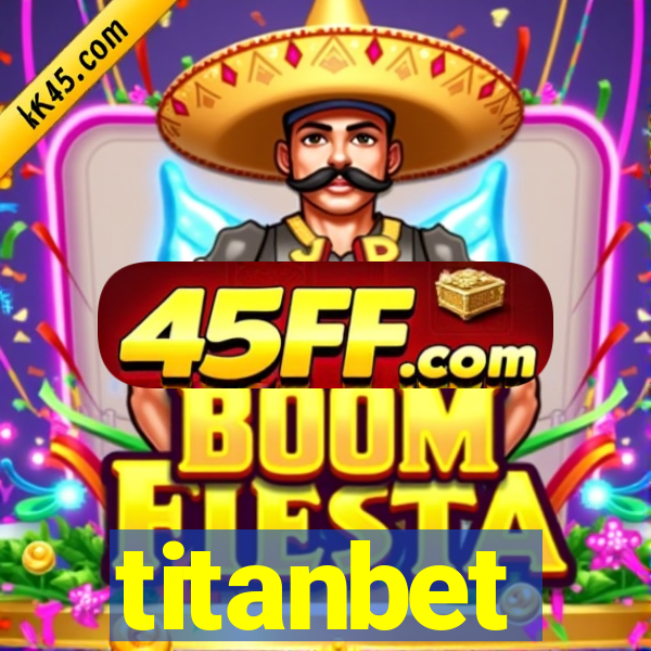 titanbet