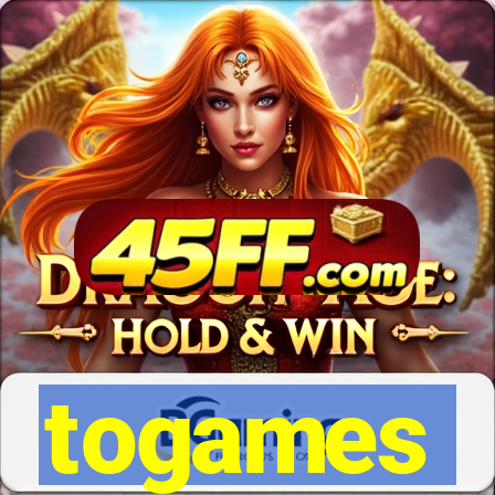 togames
