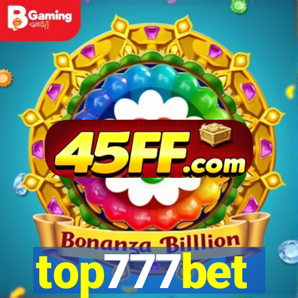 top777bet