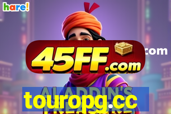 touropg.cc