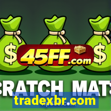 tradexbr.com