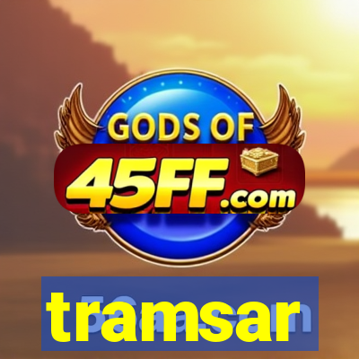 tramsar