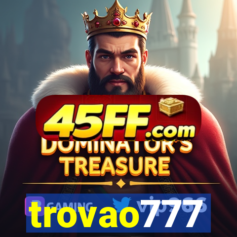 trovao777