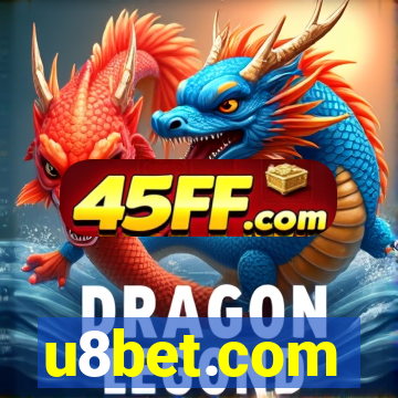 u8bet.com