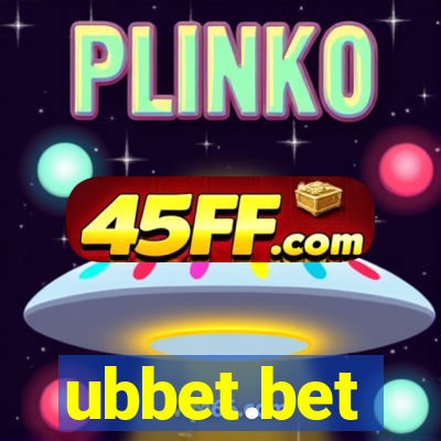 ubbet.bet