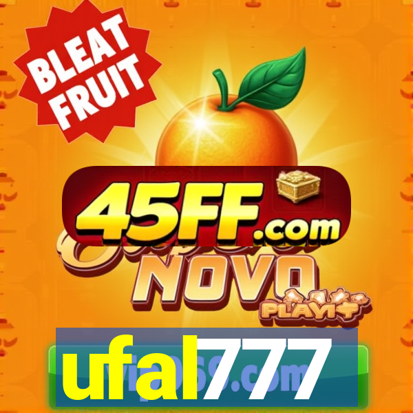 ufal777