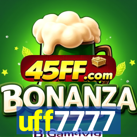 uff7777