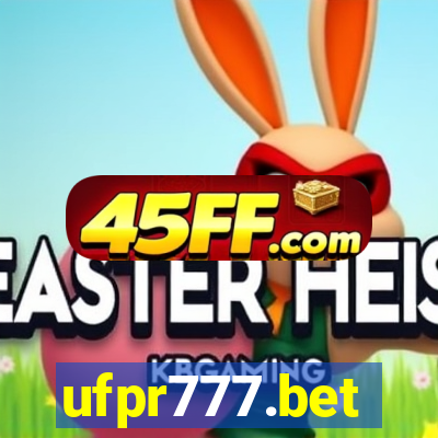 ufpr777.bet