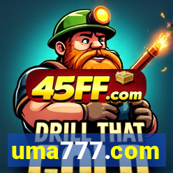 uma777.com
