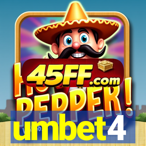 umbet4