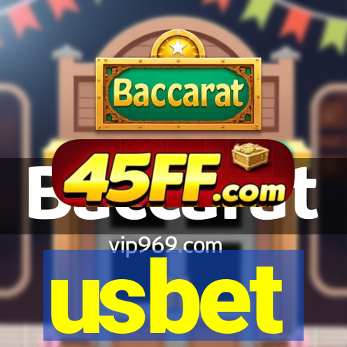 usbet