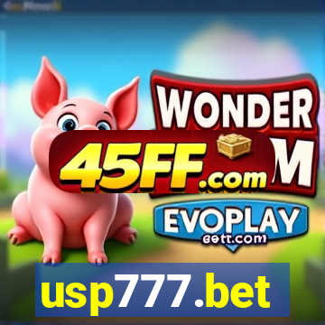 usp777.bet