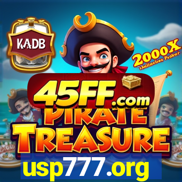 usp777.org