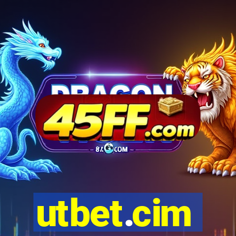 utbet.cim