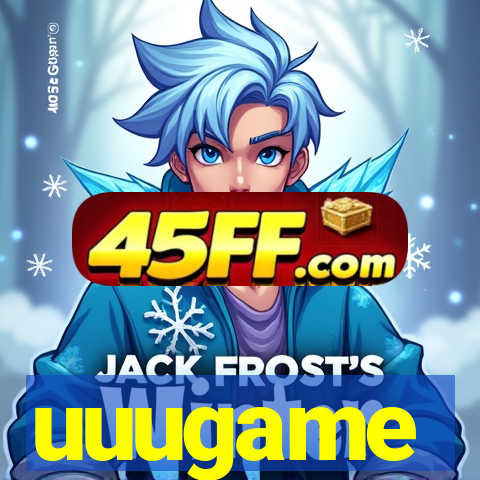 uuugame