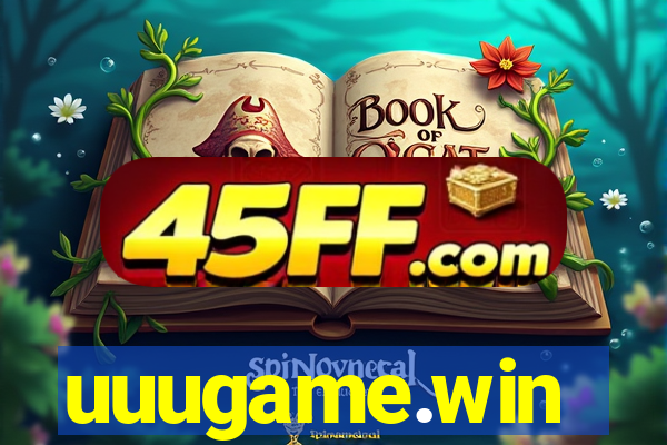 uuugame.win
