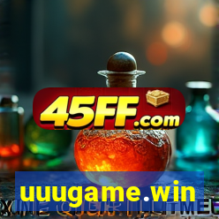 uuugame.win