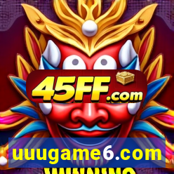 uuugame6.com