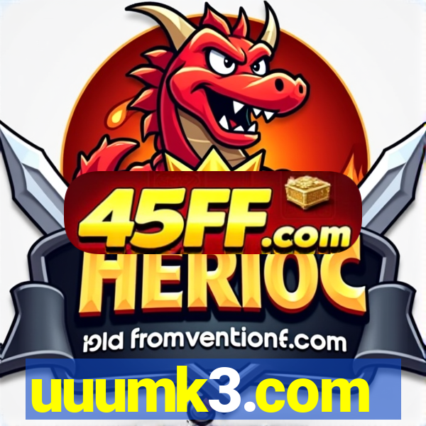 uuumk3.com