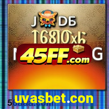 uvasbet.con