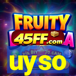 uyso-ty.com