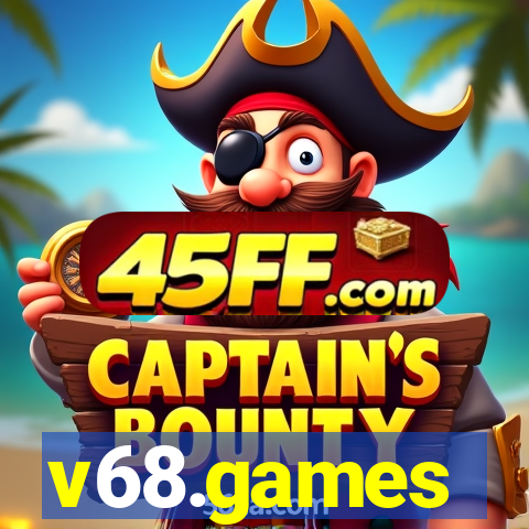 v68.games