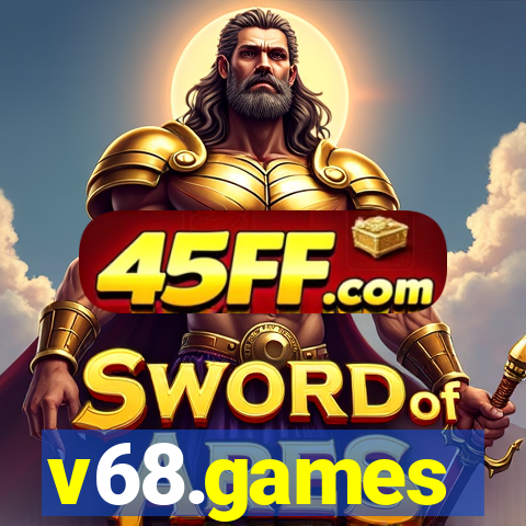 v68.games